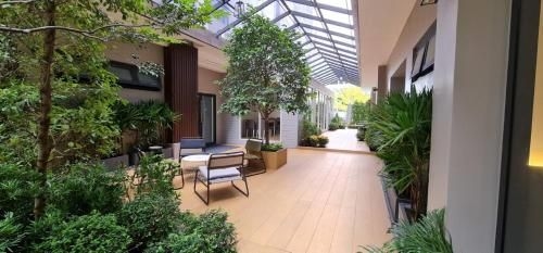 35 โบว์ โฮเทล (35 Bow Hotel)2