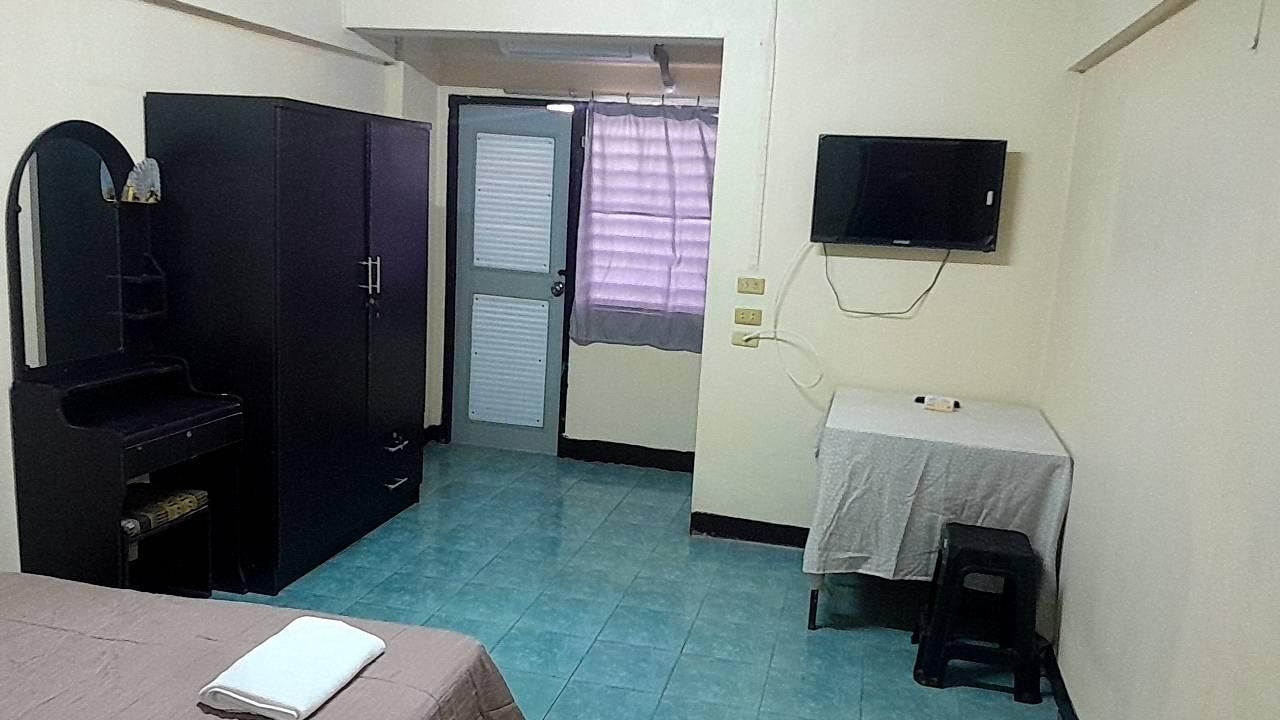 SAM Apartment1