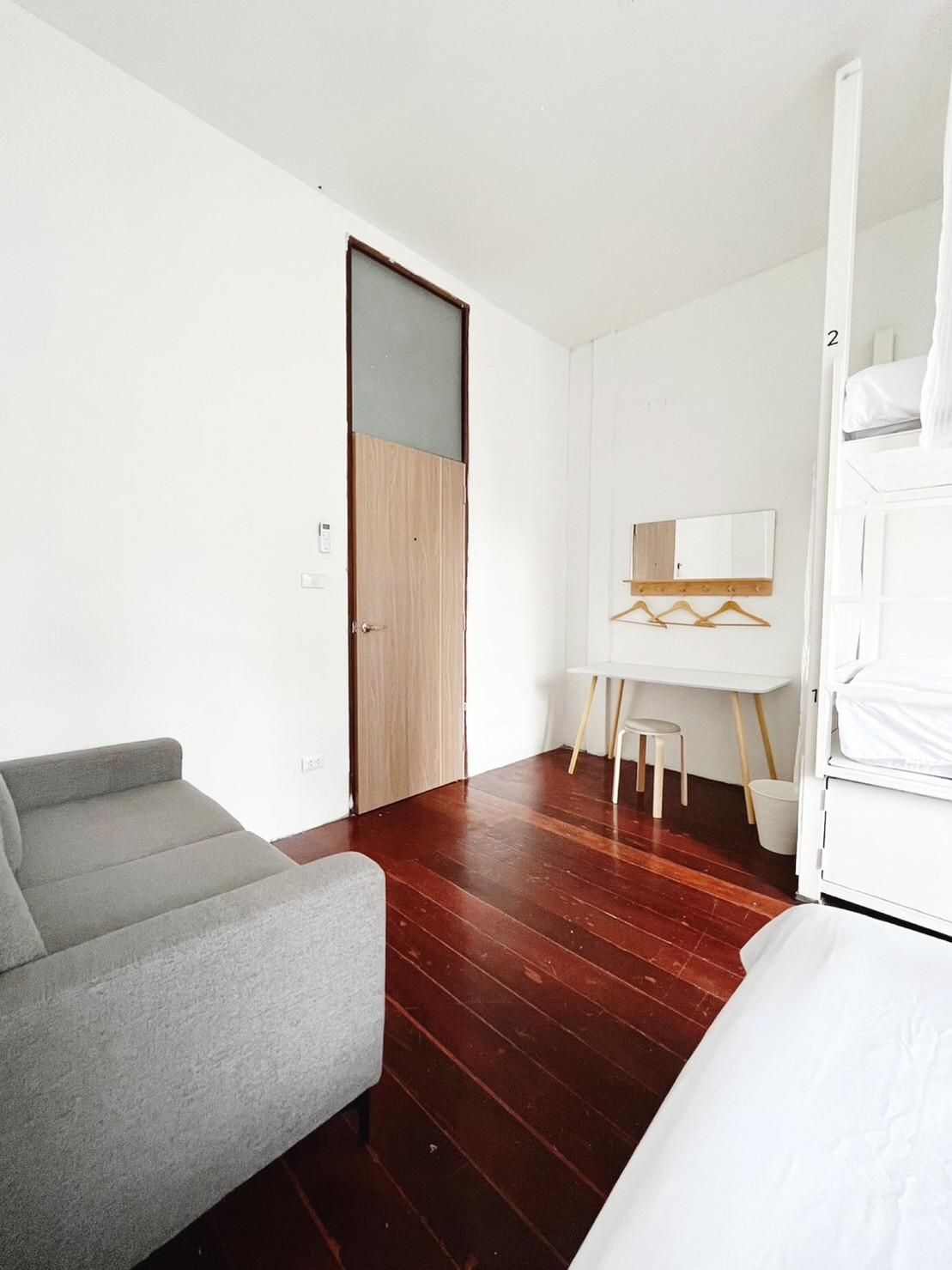 Rotinis Hostel1
