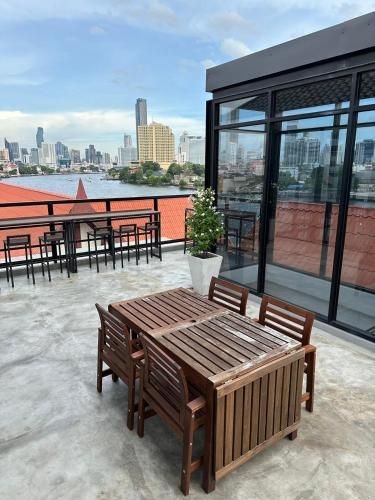 เพียร์ 808 โฮสเทล (PIER 808 Hostel)4