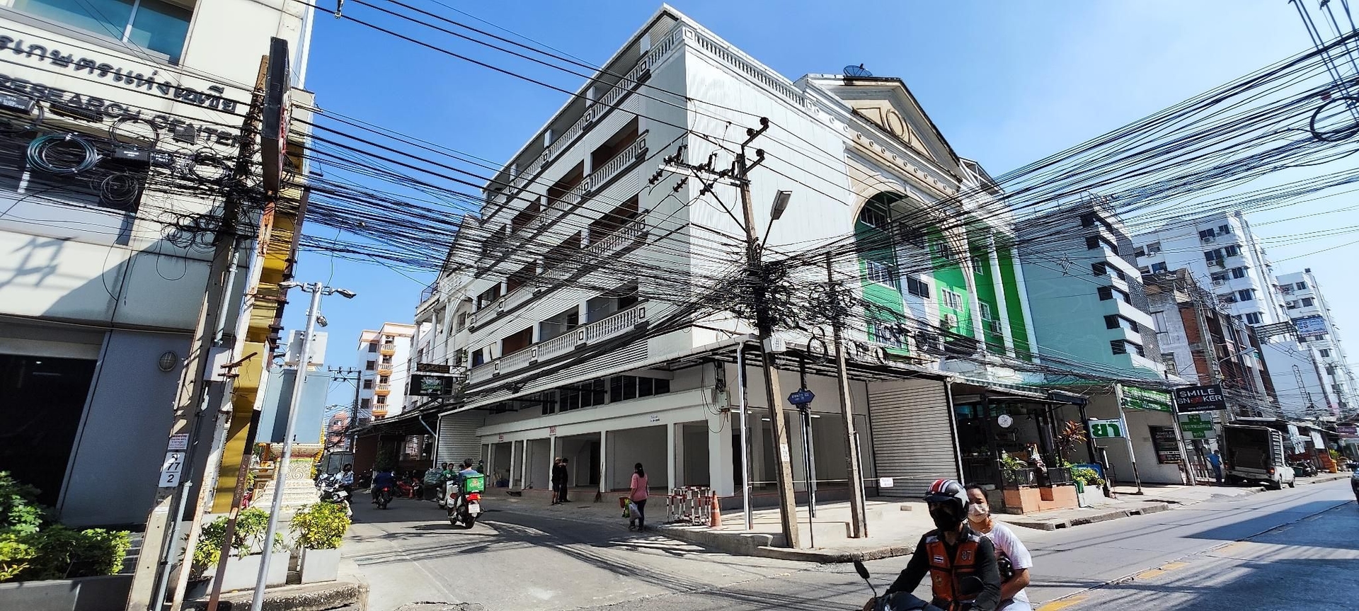 สมายโฮม (Smile Home)0