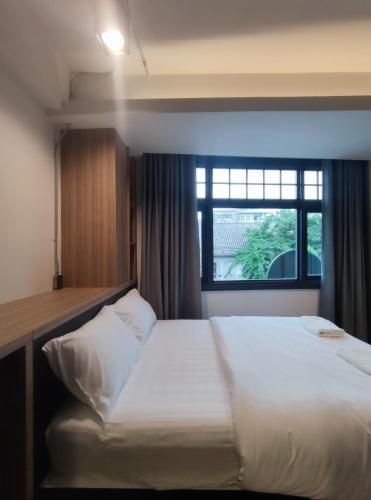 เอ็น 5 ราชวงศ์ โฮสเทล (N5 Ratchawong Hostel)2