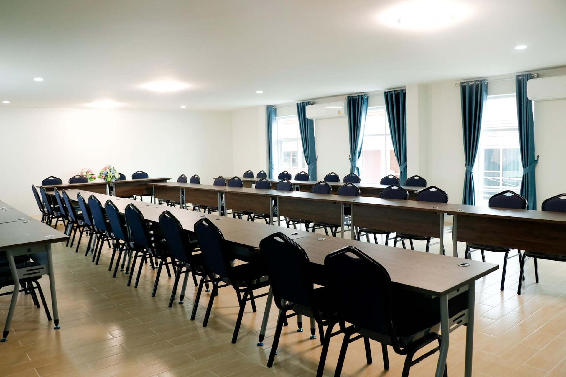 โรงแรมวังสะพุงอินวิว (Wang Saphung In View Hotel)3