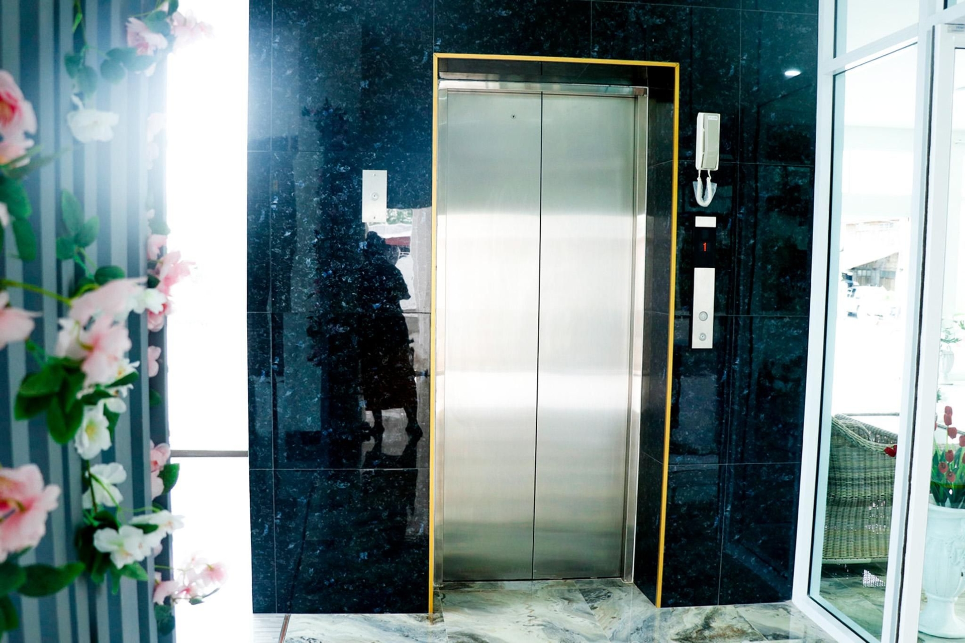 โรงแรมวังสะพุงอินวิว (Wang Saphung In View Hotel)4