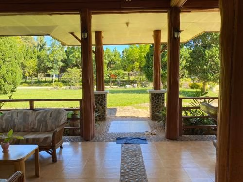 Phuphamok Valley Resort1