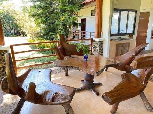 Phuphamok Valley Resort2
