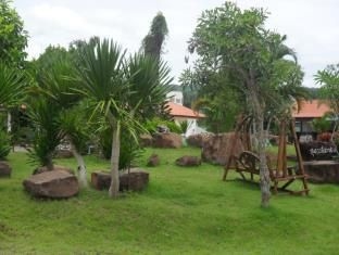 โรงแรมด่านซ้าย รีสอร์ท (Dansai Resort Hotel)3