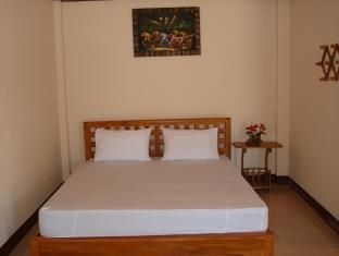 โรงแรมด่านซ้าย รีสอร์ท (Dansai Resort Hotel)4