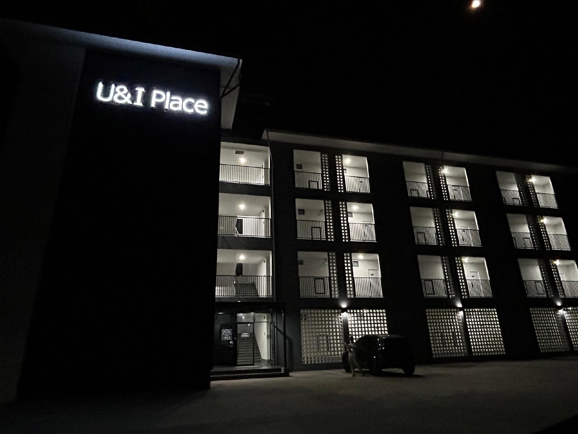 ยูแอนด์ไอ เพลส (U&I Place)2