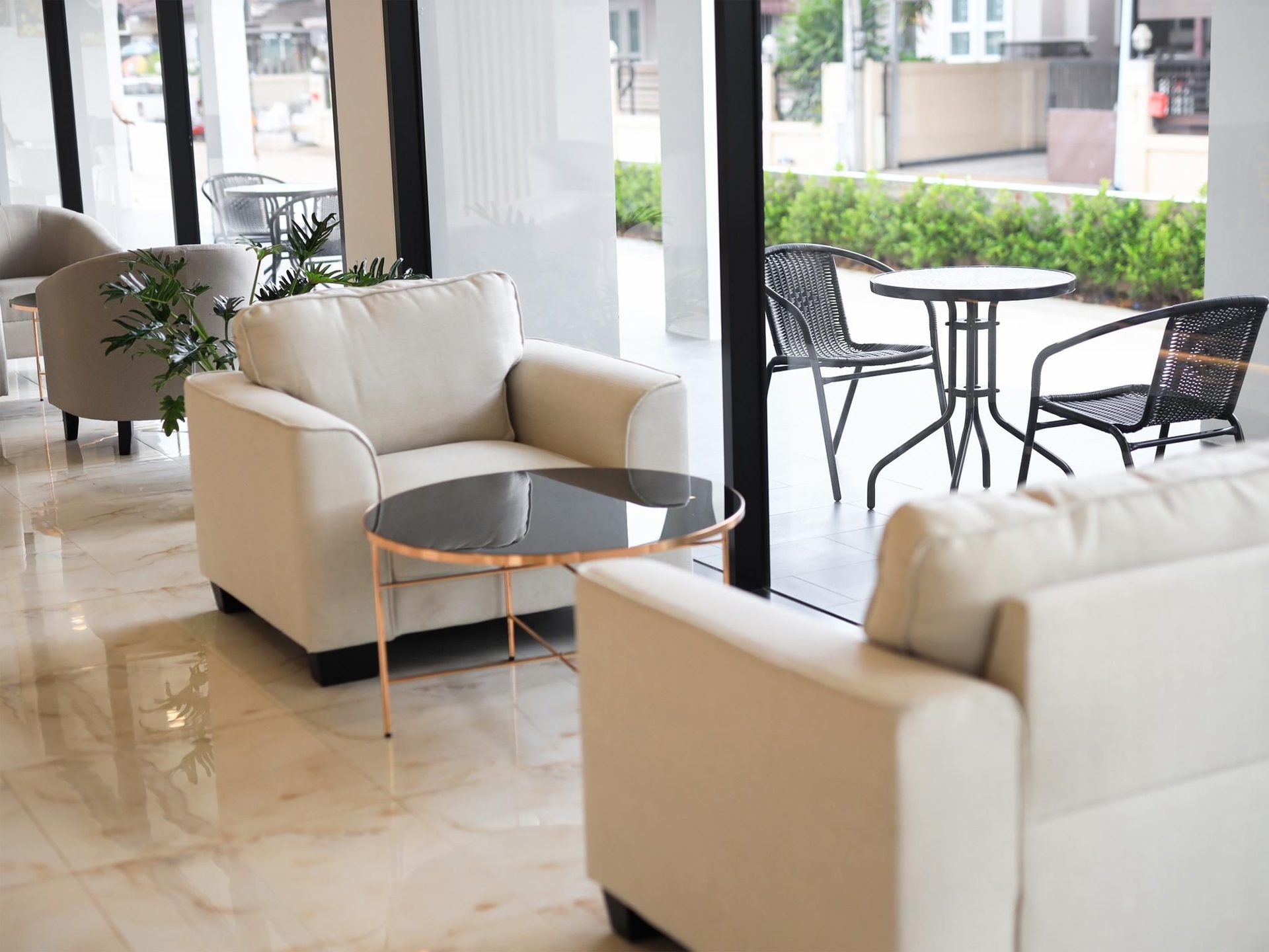 B2 Bueng Kan Boutique & Budget Hotel3