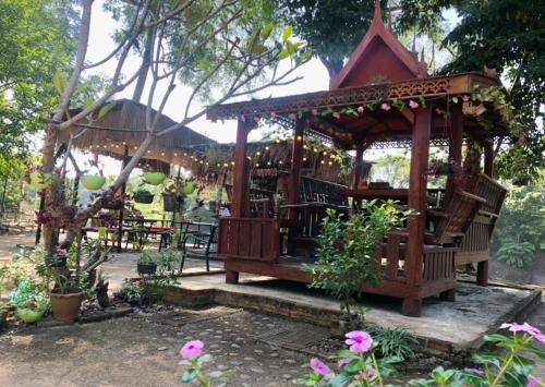 ที่พักฮิมฝายบึงกาฬ (Thipak Him Fai Bueng Kan)1