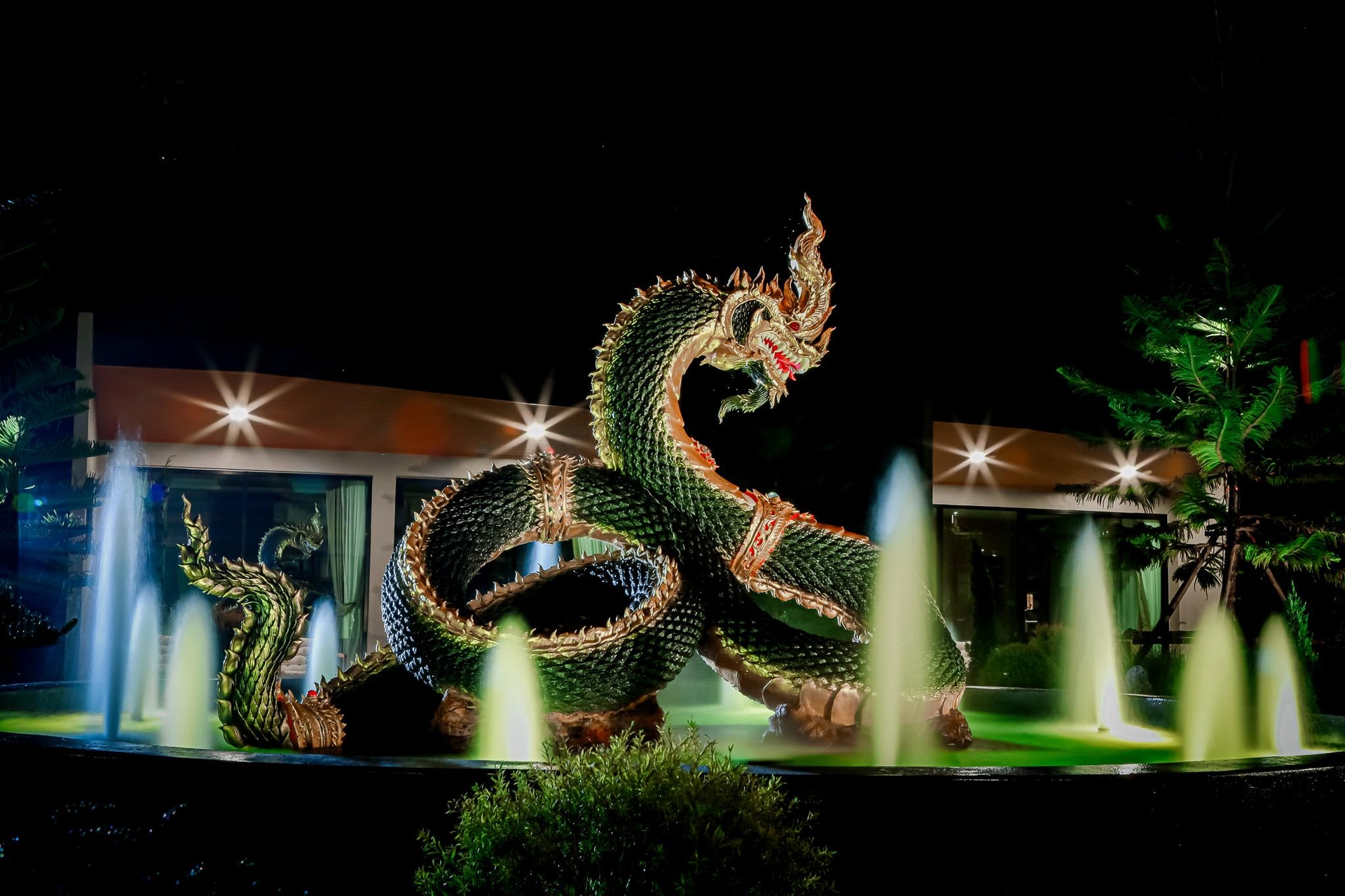 อนันตระปุระ รีสอร์ท (Anantara Pura Resort)0