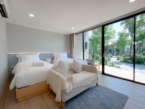 อนันตระปุระ รีสอร์ท (Anantara Pura Resort)1