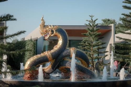 อนันตระปุระ รีสอร์ท (Anantara Pura Resort)4