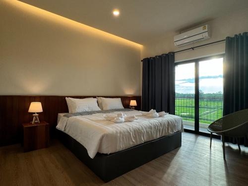 เซนเนอรี่ เลค รีสอร์ท (Zenery Lake Resort)2