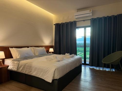 เซนเนอรี่ เลค รีสอร์ท (Zenery Lake Resort)1