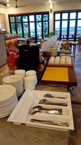 เซนเนอรี่ เลค รีสอร์ท (Zenery Lake Resort)4