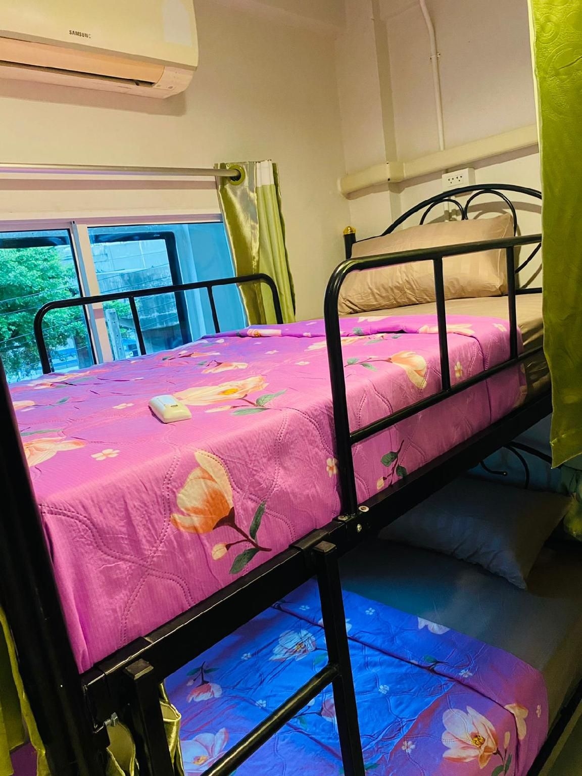 เลมอน ทรี โฮสเทล ข้าวสาร (Lemon Tree Hostel Khaosan)3
