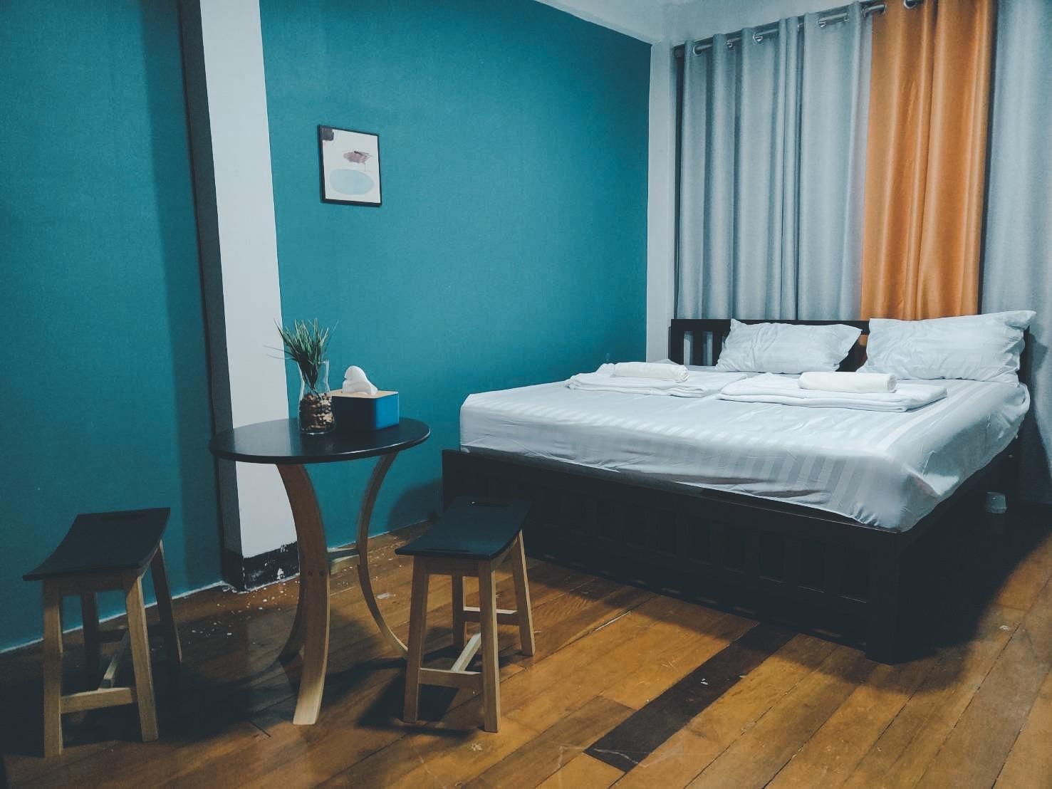แอคเซส โฮสเทล (Access Hostel)2