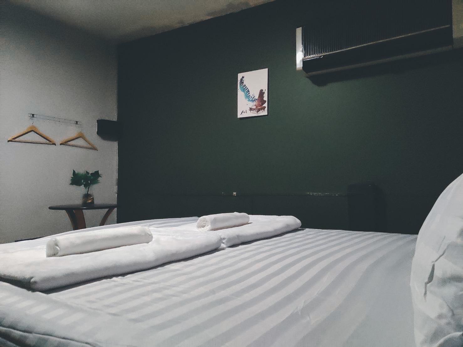 แอคเซส โฮสเทล (Access Hostel)3