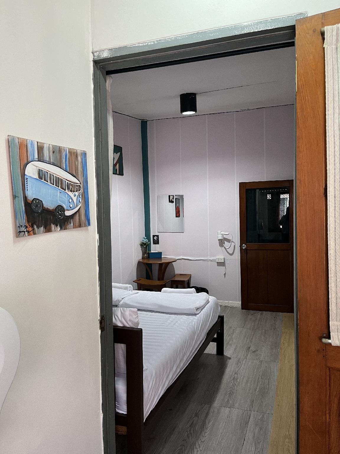 แอคเซส โฮสเทล (Access Hostel)0
