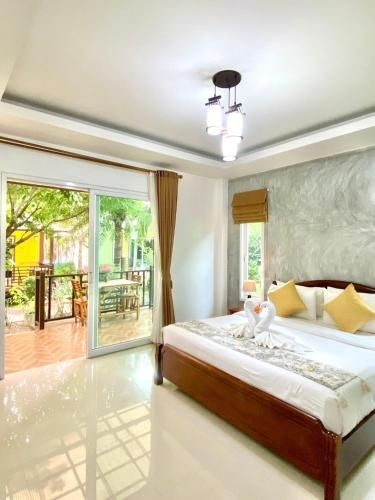 Lanta Just Come Hotel2