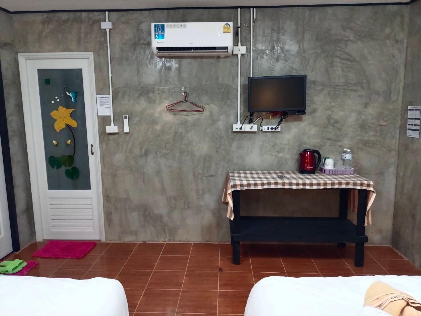 บ้านเคียงดอย (Baan Kieng Doi)4