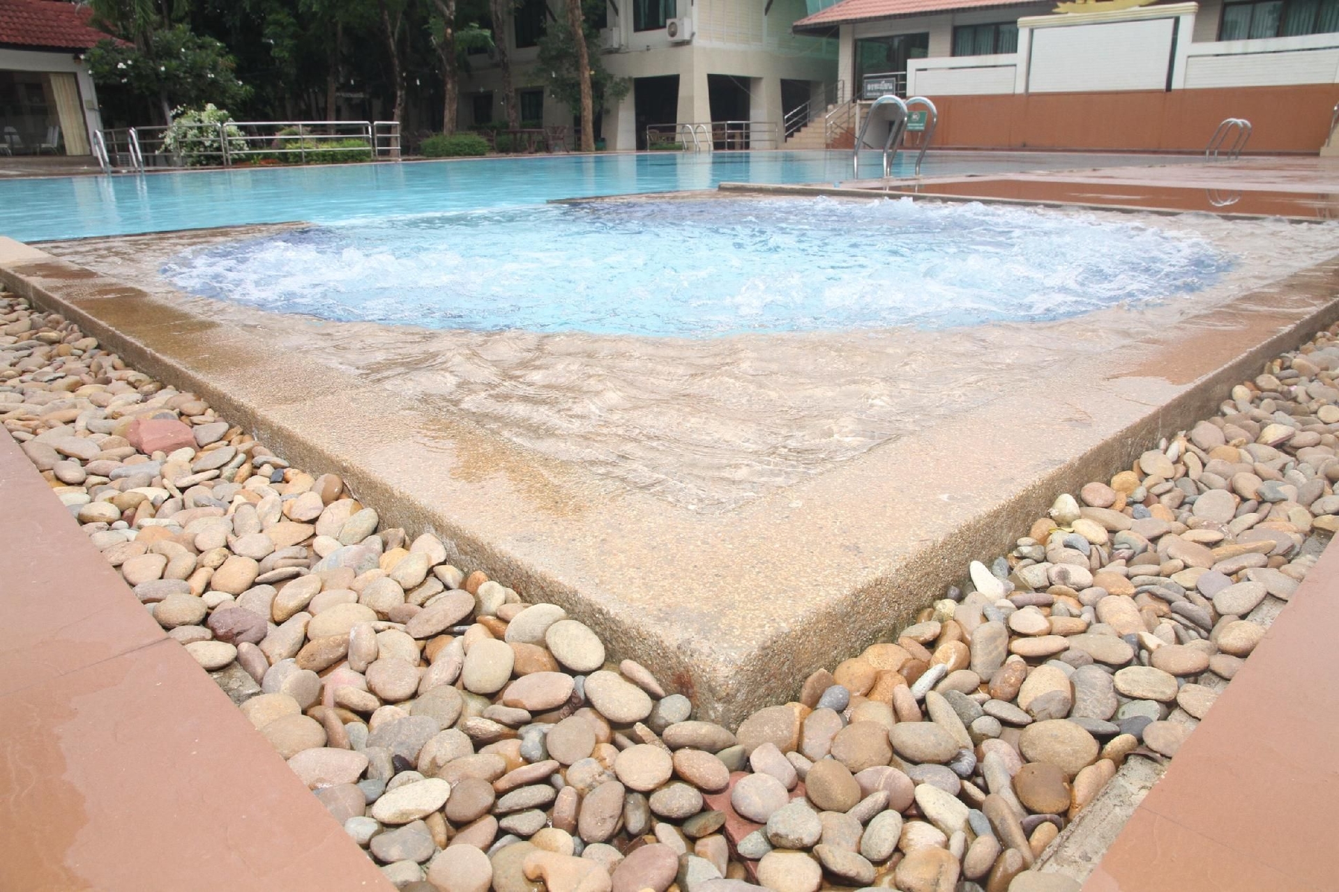 เวียนนา การ์เด้น รีสอร์ต โคราช (Vienna Garden & Resort Korat)4