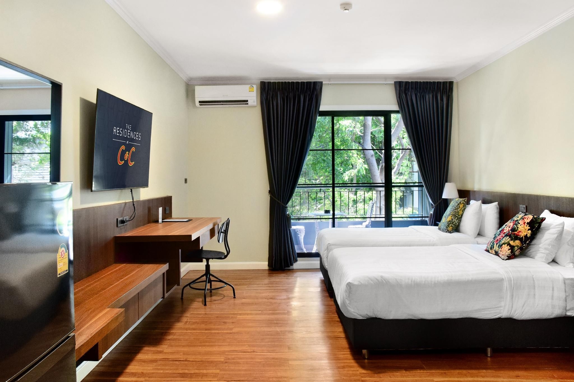 C&C Residences3