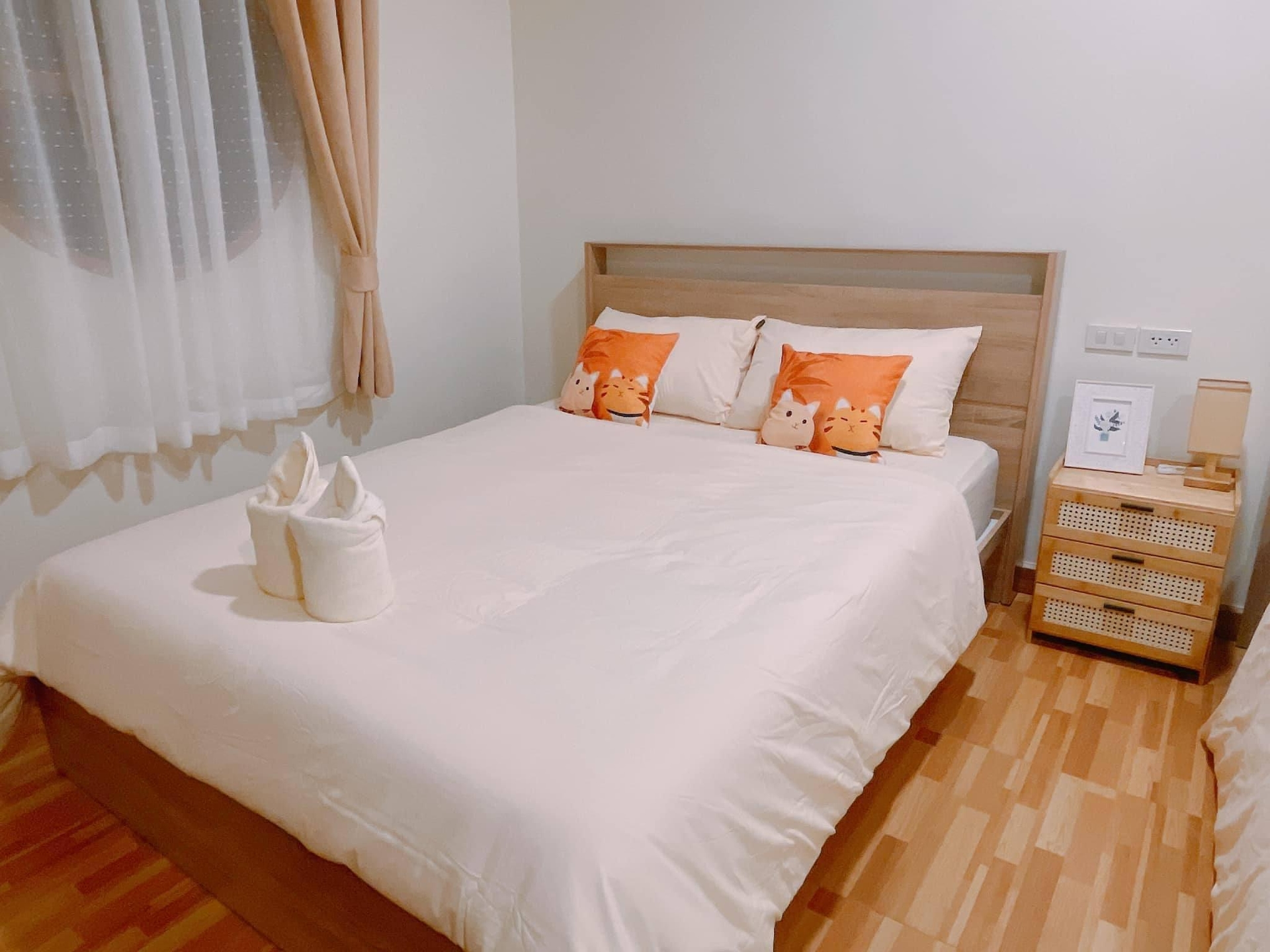 มูจิ เฮาส์ รีสอร์ท (Muji House Resort)2