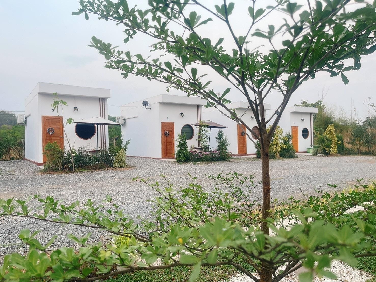 มูจิ เฮาส์ รีสอร์ท (Muji House Resort)4