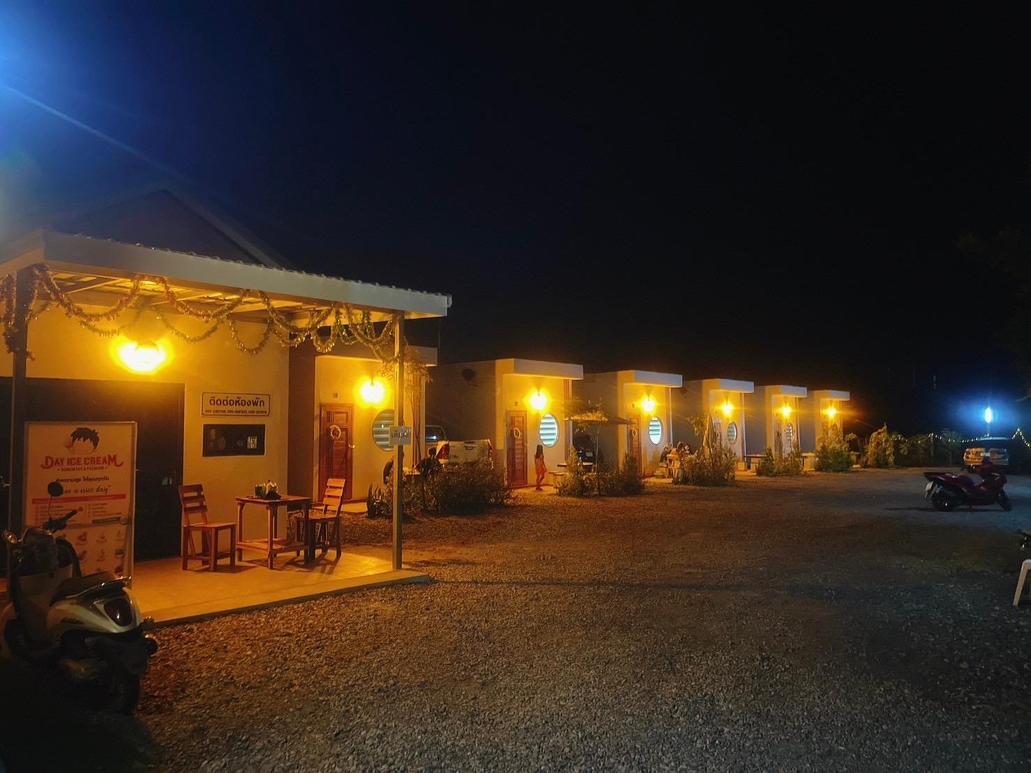 มูจิ เฮาส์ รีสอร์ท (Muji House Resort)0