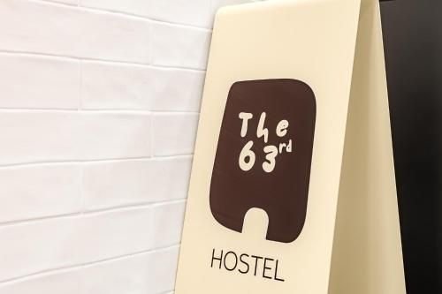 The 63rd Hostel0
