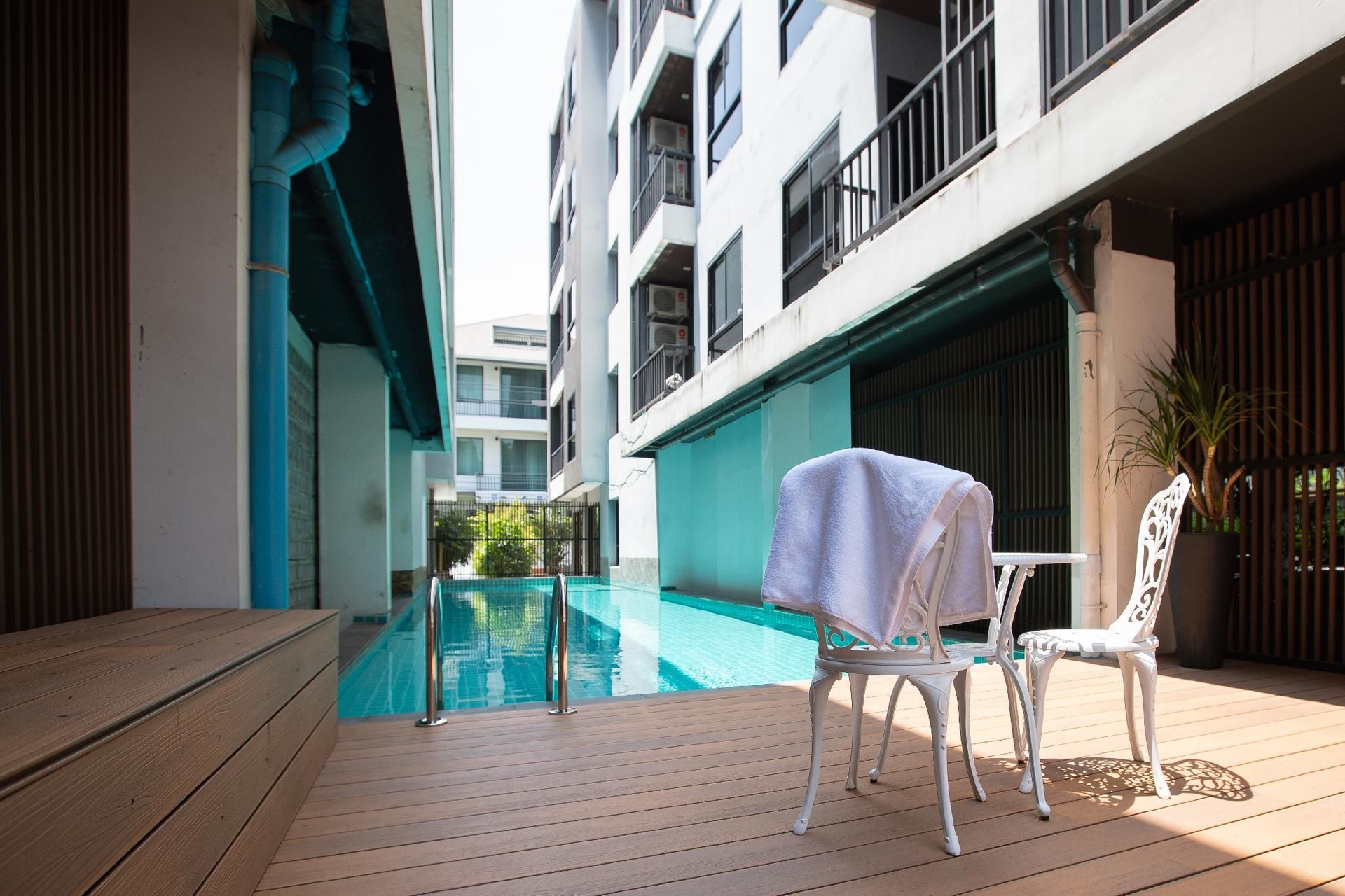 รูม 36 กรุงเทพ (Room 36 Bangkok)4