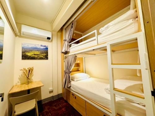 Charming Hostel1