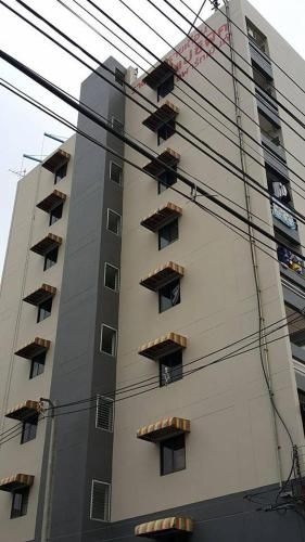 Pacific Apartment0