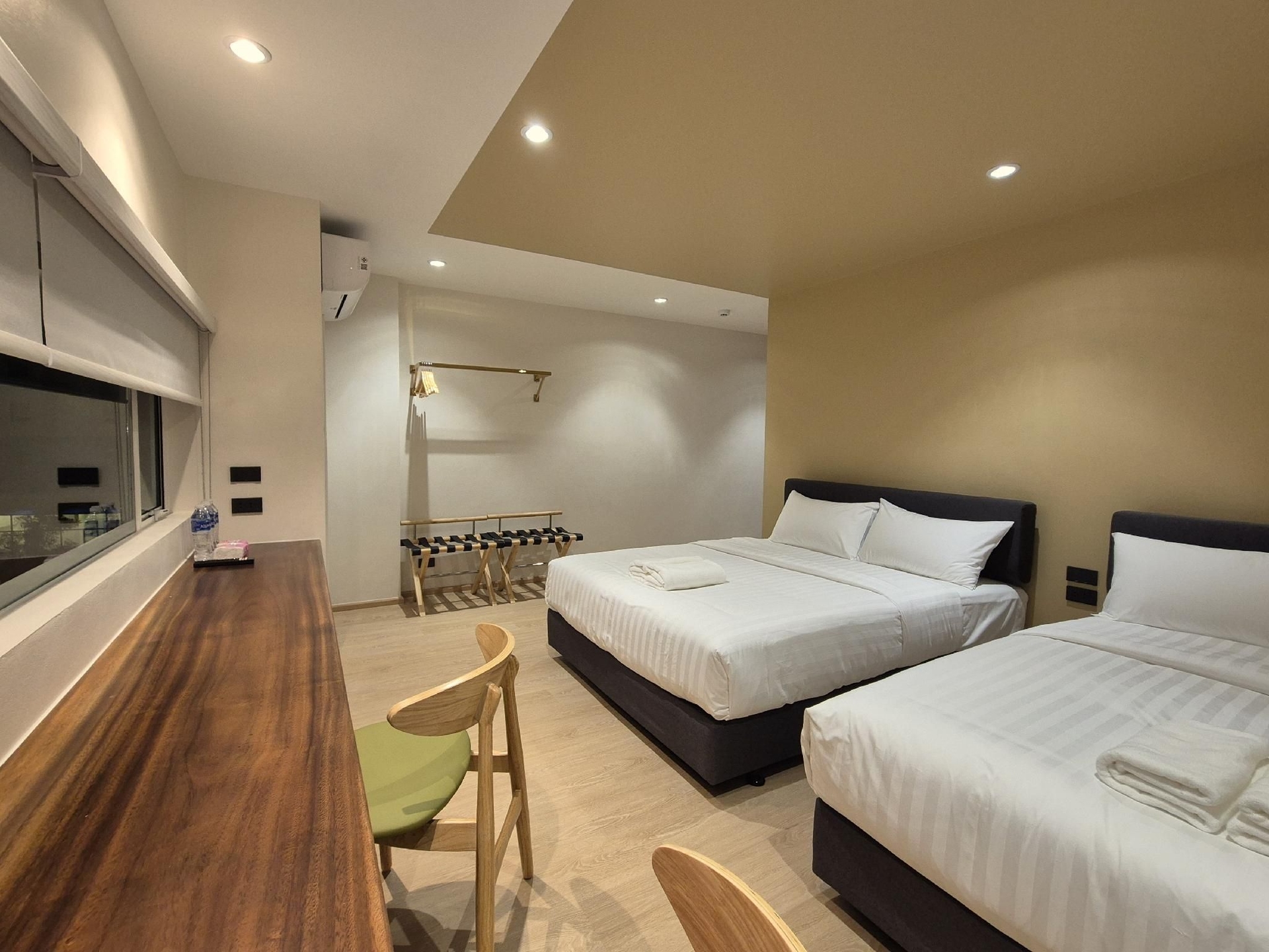 เดอะ พับลิค โฮเทล (The Publyc Hotel)2