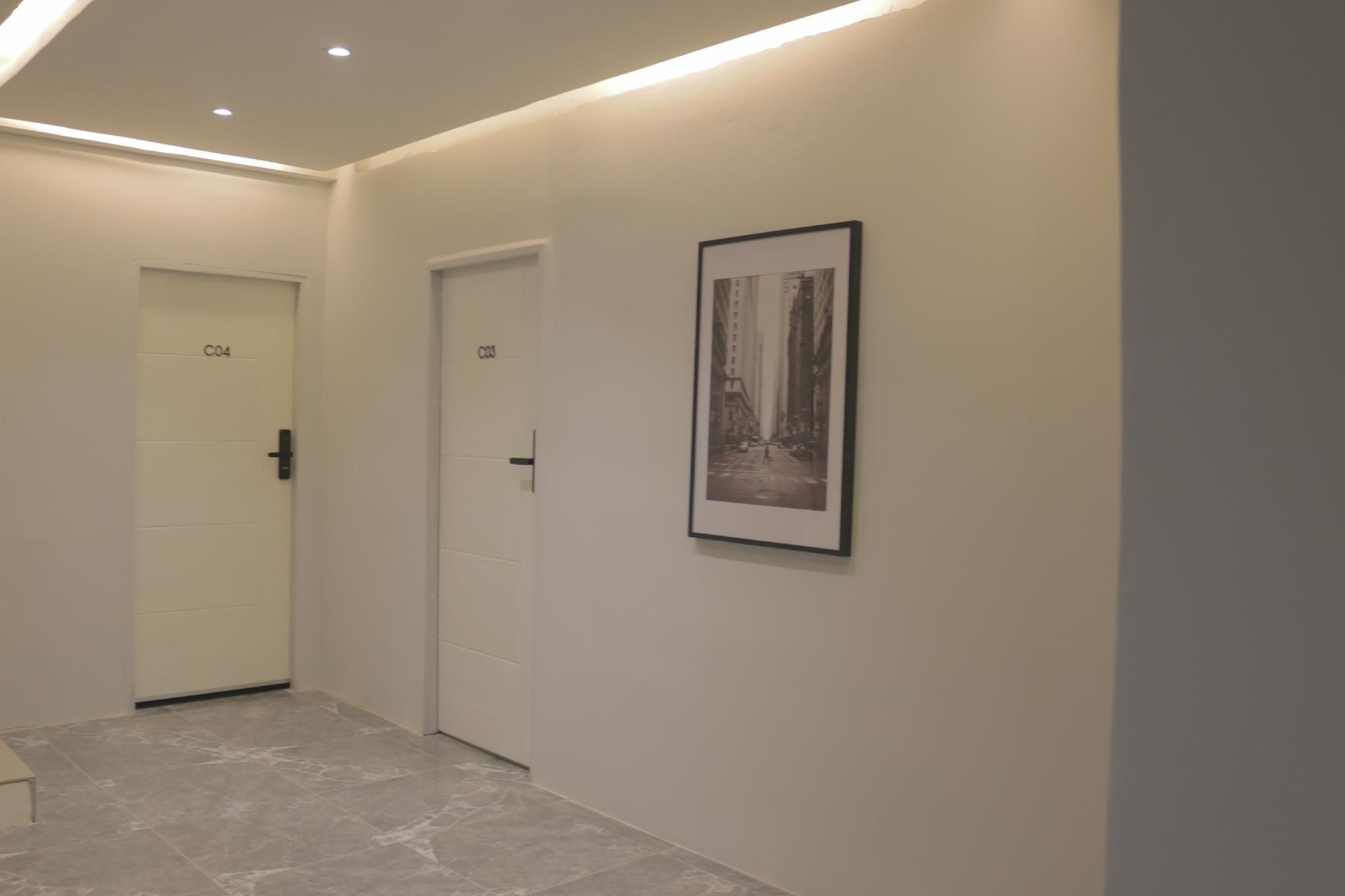 นาโต้ เฮ้าส์ เอกมัย -ใกล้ บีทีเอส เอกมัย _ซี01 (Nato house Ekkamai -Close to BTS Ekkamai _C01)4