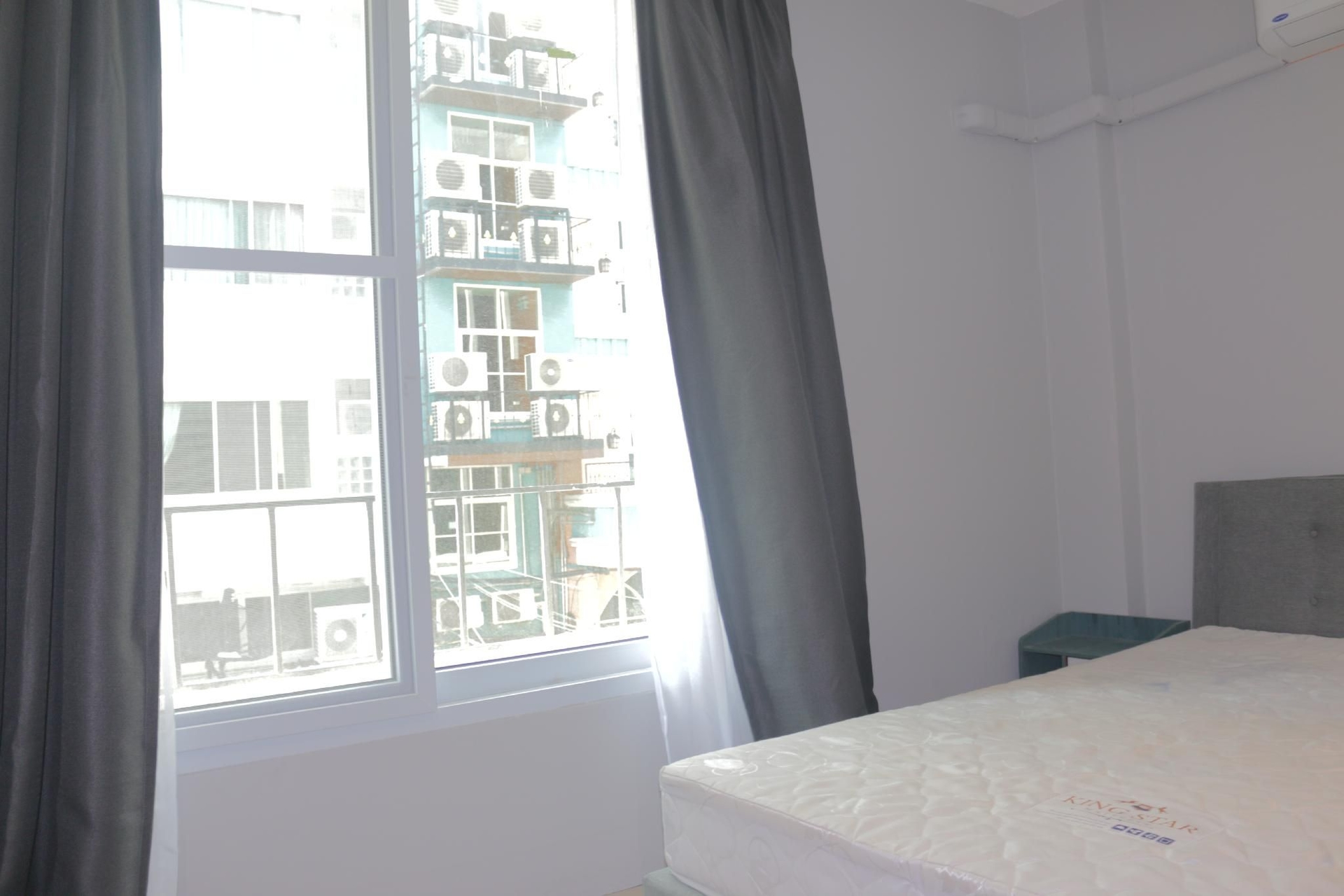 นาโต้ เฮ้าส์ เอกมัย -ใกล้ บีทีเอส เอกมัย _ซี01 (Nato house Ekkamai -Close to BTS Ekkamai _C01)1