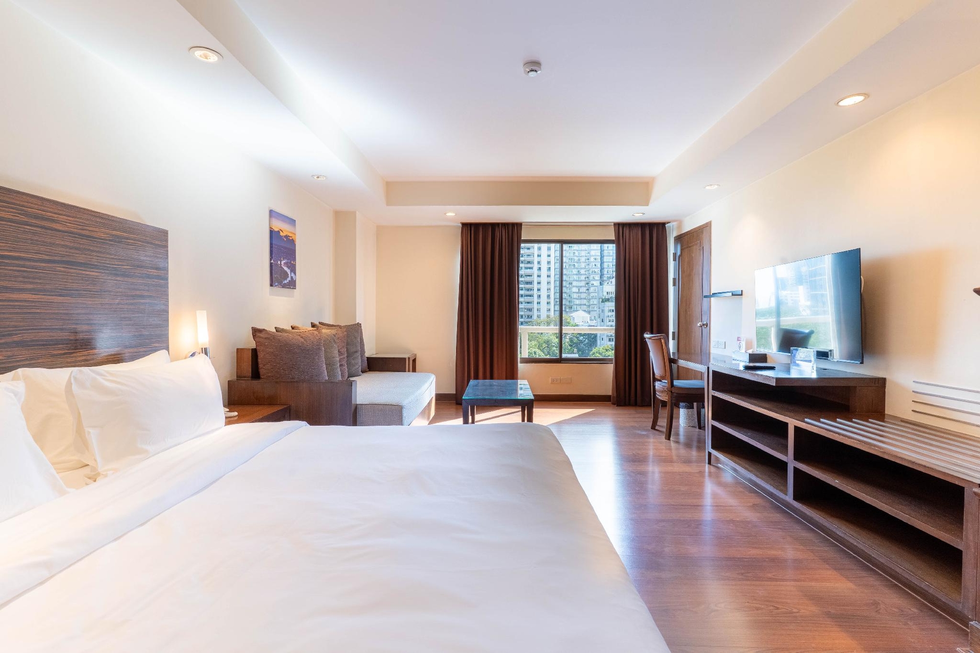 Journeyhub Sukhumvit Bangkok 261