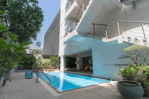 Journeyhub Sukhumvit Bangkok 264