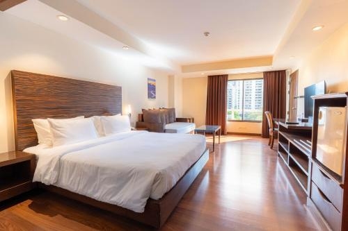 Journeyhub Sukhumvit Bangkok 262