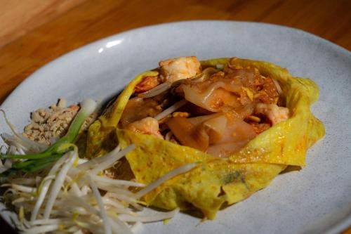 แพนด้า ลอดจ์ โฮม สเตย์ (Panda Lodge Home Stay)4