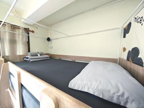 แพนด้า ลอดจ์ โฮม สเตย์ (Panda Lodge Home Stay)1