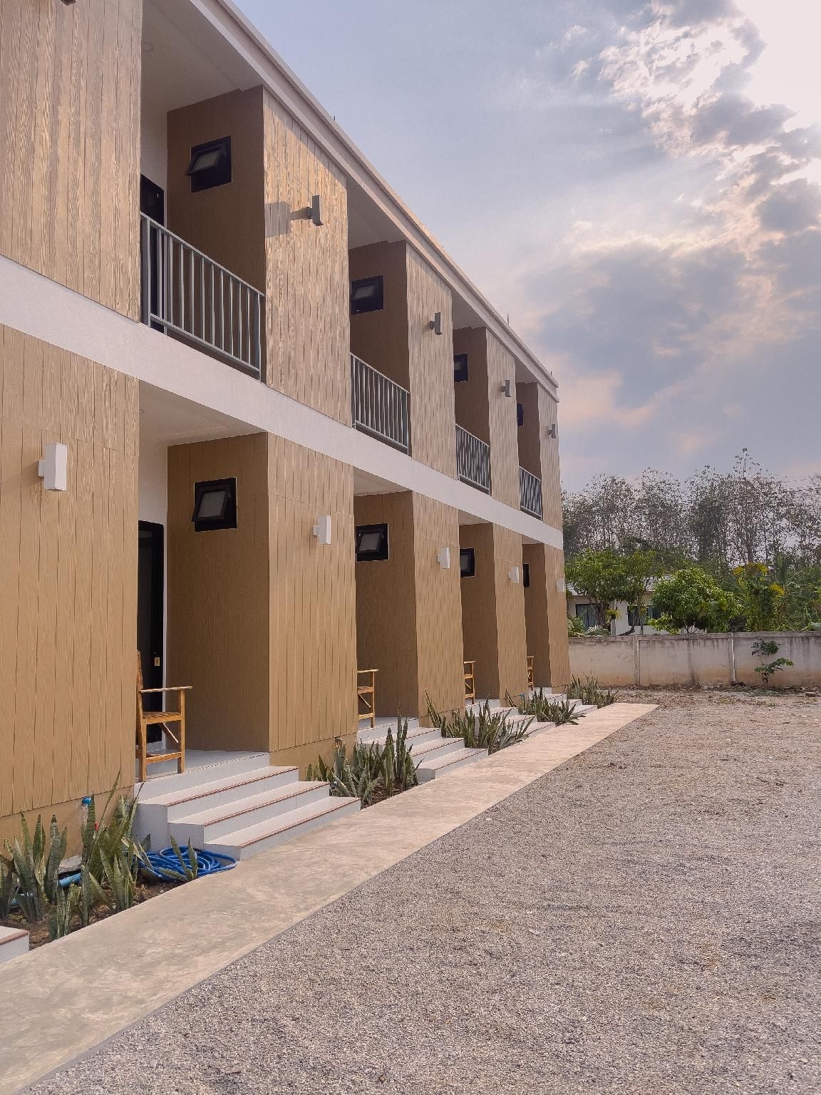 บ้านกำนัน รีสอร์ท (Baan Kumnun Resort)4