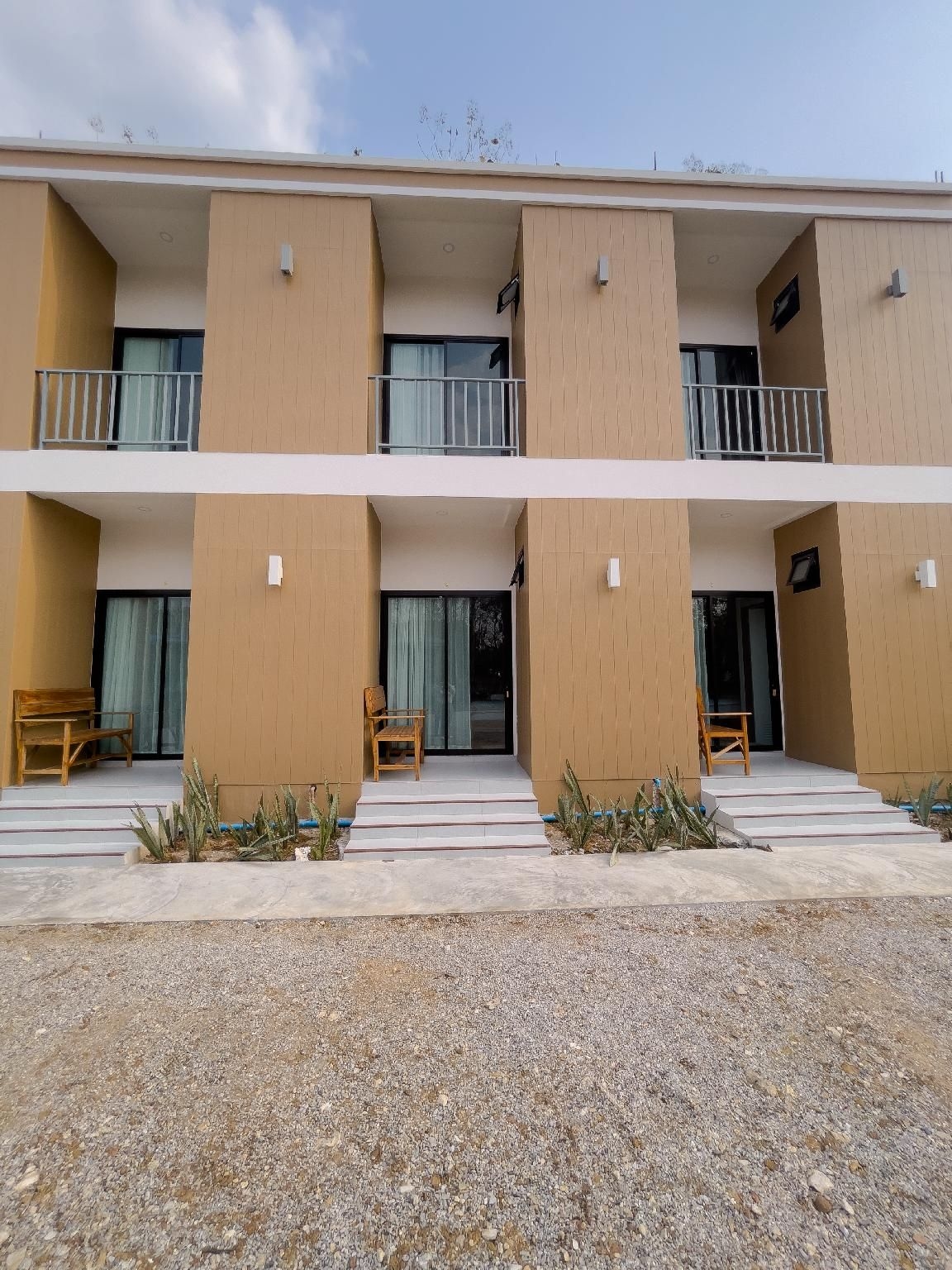 บ้านกำนัน รีสอร์ท (Baan Kumnun Resort)3