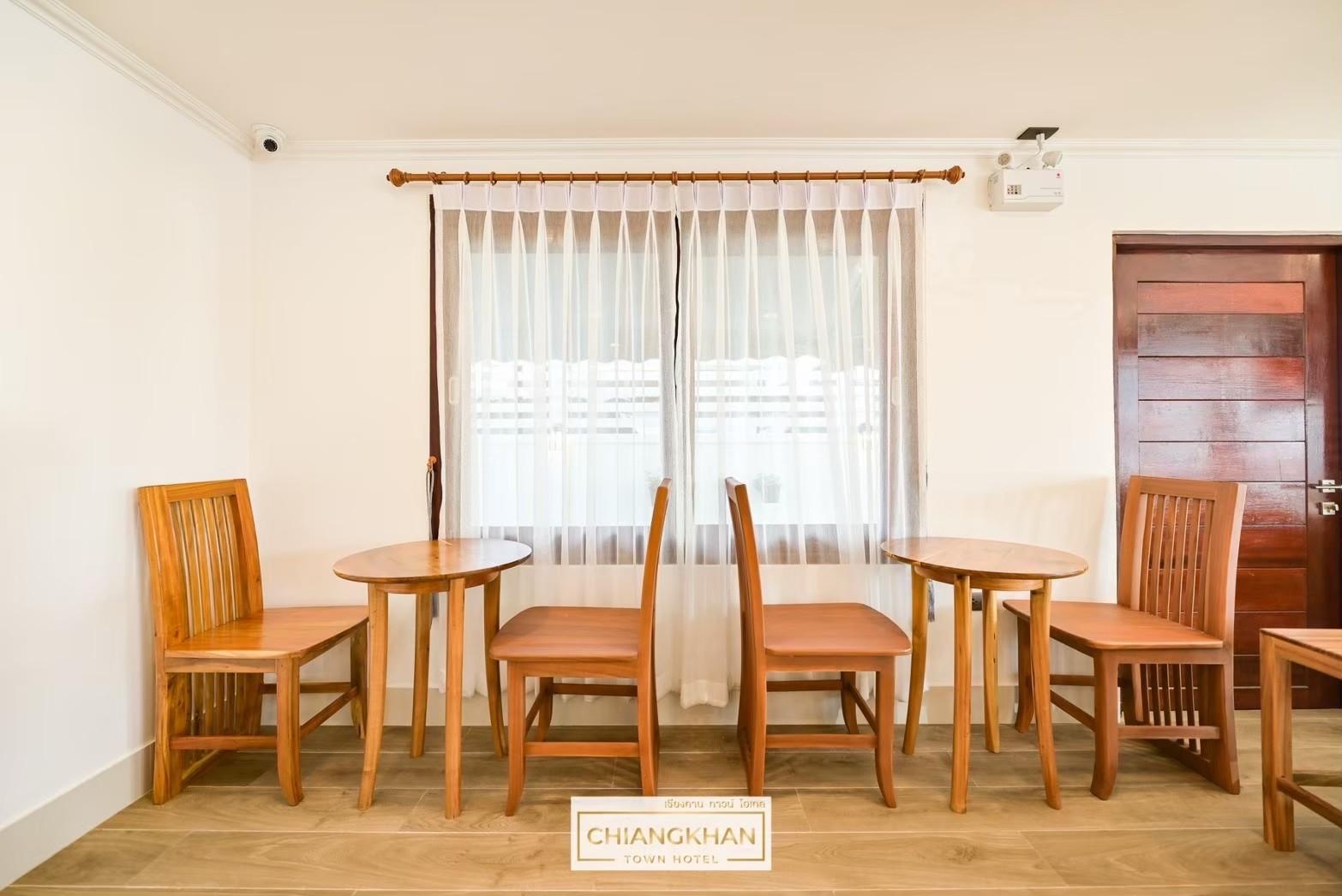 Chiangkhan Town Hotel4