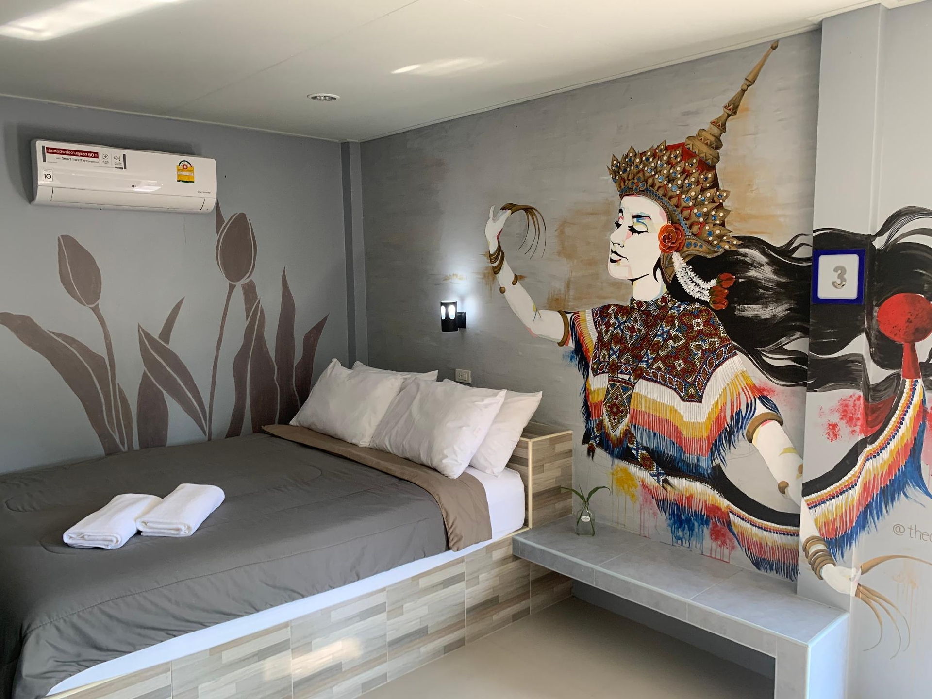 ตะวันนา รีสอร์ท (Tawanna Resort)1