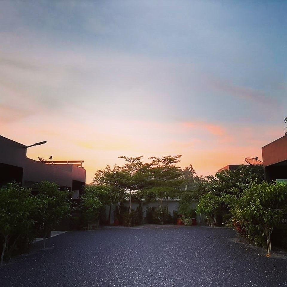 ตะวันนา รีสอร์ท (Tawanna Resort)0
