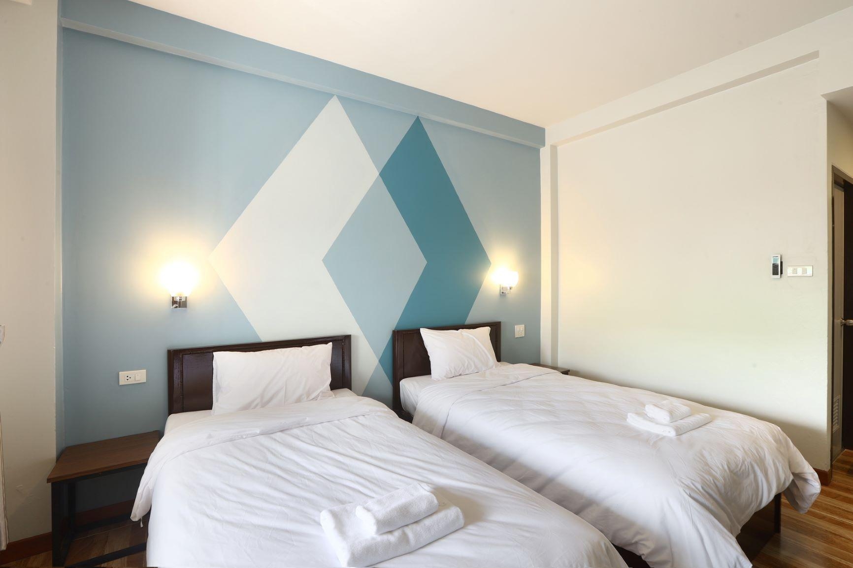 โรงแรมเมสท์ (Mest Hotel)0